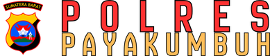 Kepolisian Resor Kota Payakumbuh